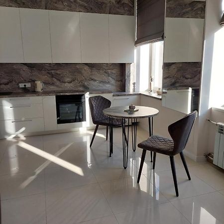Jono Kalnelio apartamentai Klaipėda Esterno foto