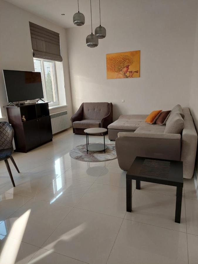 Jono Kalnelio apartamentai Klaipėda Esterno foto