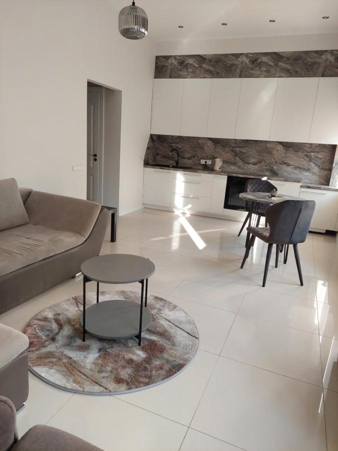 Jono Kalnelio apartamentai Klaipėda Esterno foto