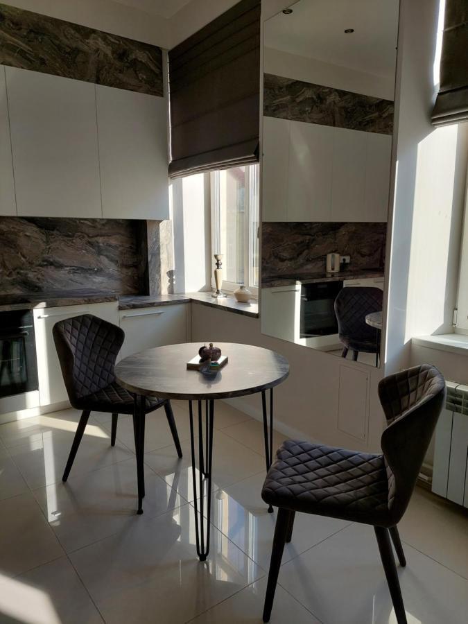 Jono Kalnelio apartamentai Klaipėda Esterno foto