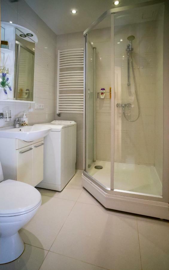 Jono Kalnelio apartamentai Klaipėda Esterno foto